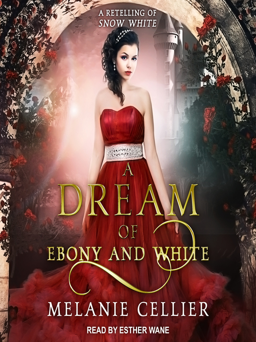 Title details for A Dream of Ebony and White by Melanie Cellier - Available